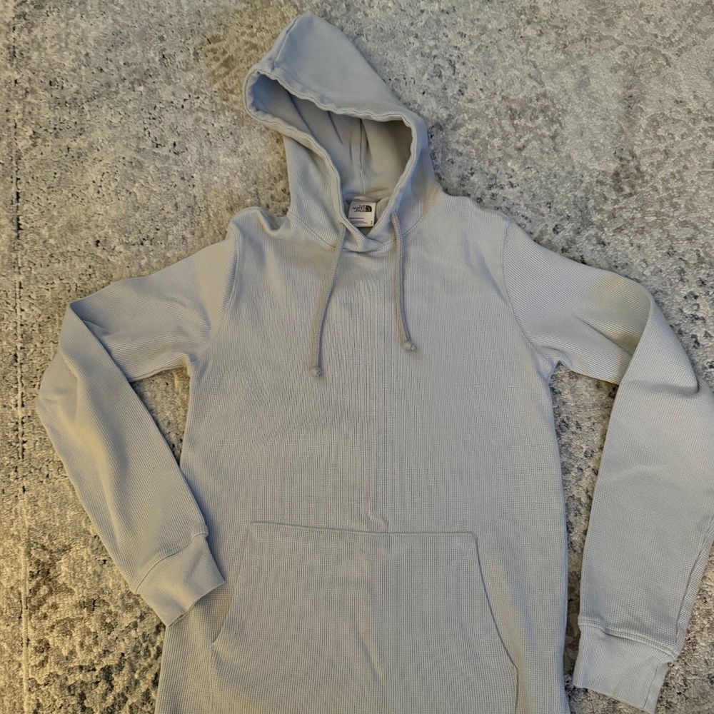 Men’s Northace Waffel Hoodie - size small (fits like xs)